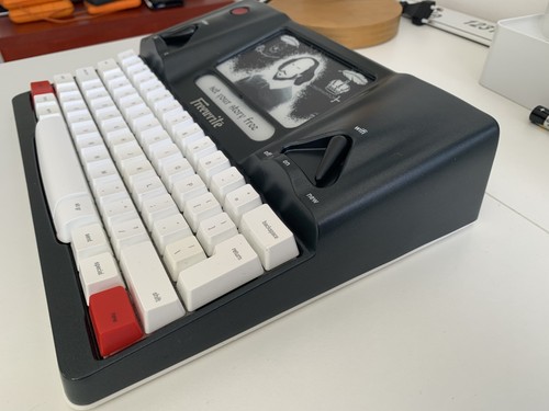 Astrohaus freewrite electronic - freewrite,