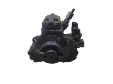 Vauxhall Corsa D Fuel Injector