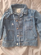 River Island Boys' Deniml