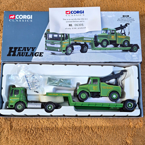 Corgi classics 31003 - classics,