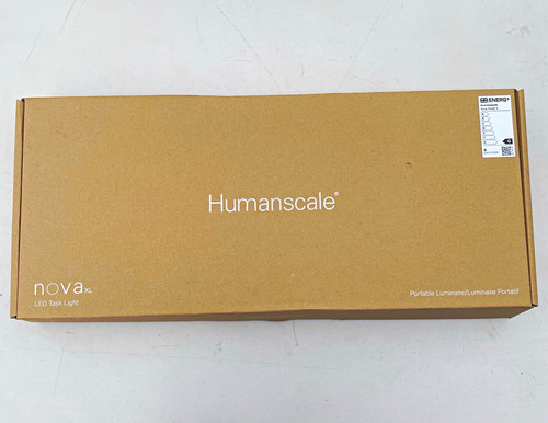 Humanscale nova led desk - nova,