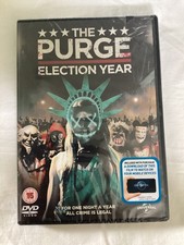 The Purge - Election Year