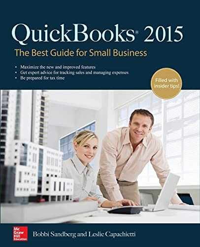 Quickbooks 2015 the - quickbooks,