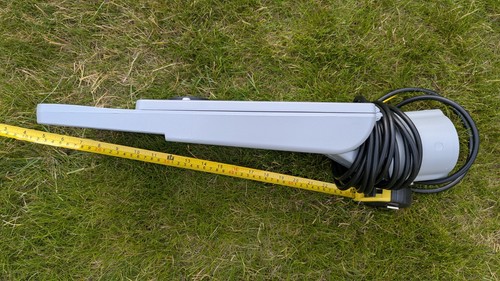 Holophane sline warm white - holophane, led