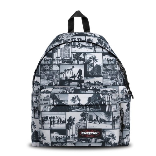 Eastpak padded pak 24l - padded,