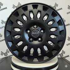 4 compatible alloy wheels for