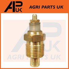 Temperature Sender Switch for