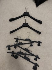 RICK OWENS MAINLINE HANGERS -
