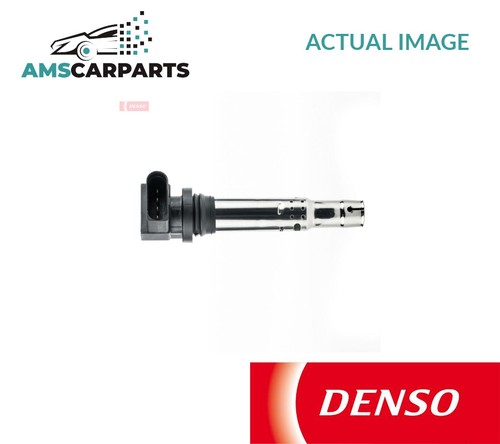Engine ignition coil - coil, dic-0225