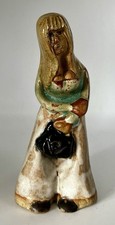 Tremar Vintage Cornish Pottery