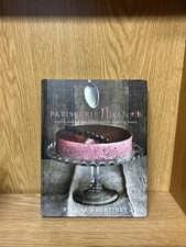 Patisserie Maison: The step-by-step guide to simple sweet by Richard Bertinet(G3