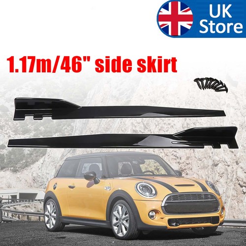 117cm gloss black - gloss,