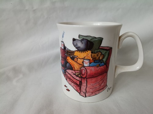 Mug bryn parry studios - mug, hot