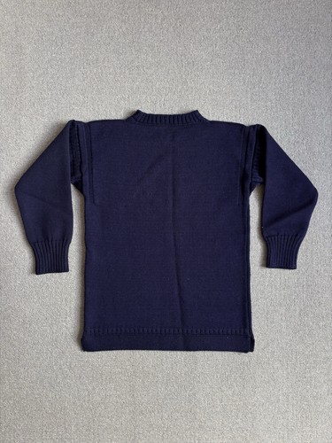 Traditional guernsey pure new - pure,