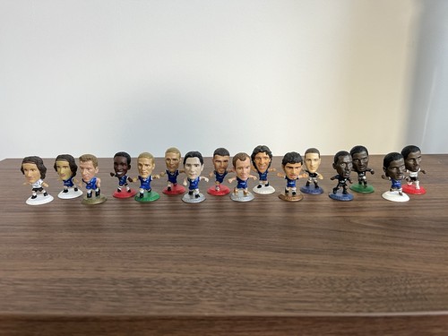 Chelsea microstars figure - chelsea,