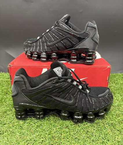 Shox mens trainers - mens, triple
