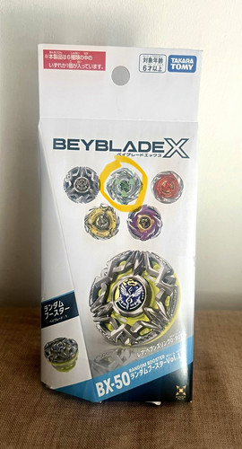 Takara tomy beyblade 50 - takara,