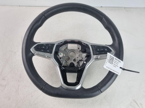 Volkswagen polo steering wheel - volkswagen,