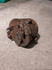 German WW2 *Relic* Mg42 Drum