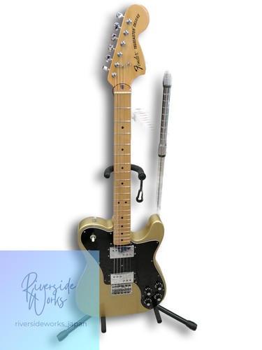 Fender mexico telecaster type - telecaster,