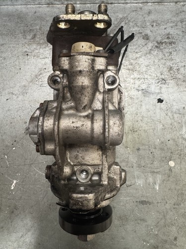Transit mk6 fuel pump - fuel,