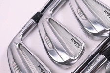 Titleist T100.s 2021 Irons /