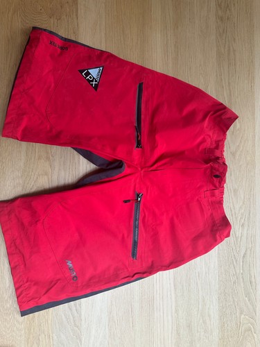 Musto lpx gore - gore, xxl