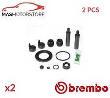 BRAKE CALIPER REPAIR KIT REAR