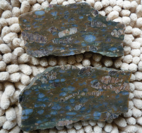 Starfield galaxy rhyolite - starfield,