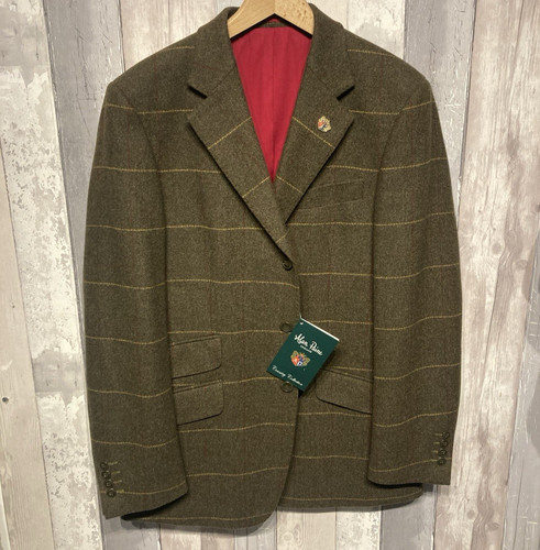 Alan paine combrook - paine, wool