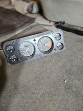  Mk1 FORD CAPRI Instrument