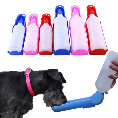 Portable pet dog water - portable,
