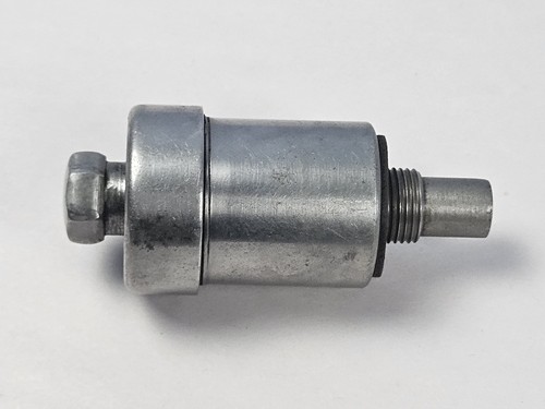 Kwik way valve - way, seat