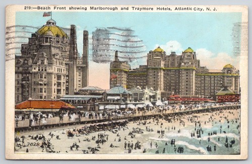 Atlantic city new jersey - city, nj