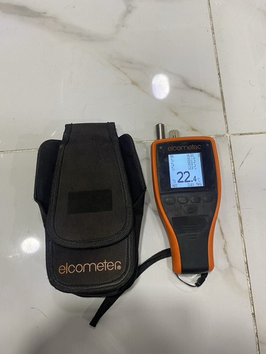 Elcometer g319 dew point - elcometer, g319-s