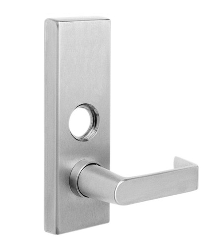 Dorma yr03r 630 grade exit - grade, 1