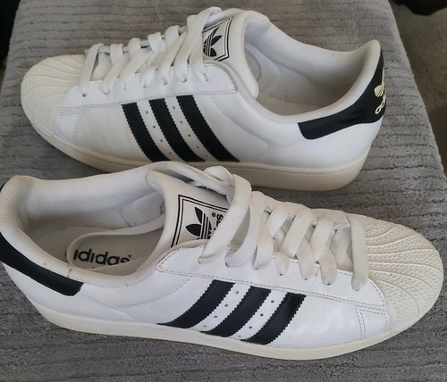Adidas originals superstar - superstar, ii