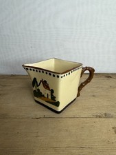 Vintage watcombe devon motto - vintage,