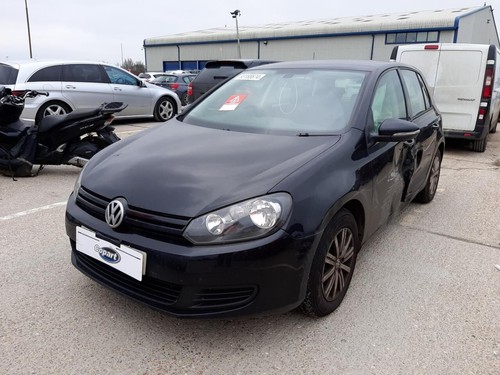 Golf mk6 2009 2010 - golf,