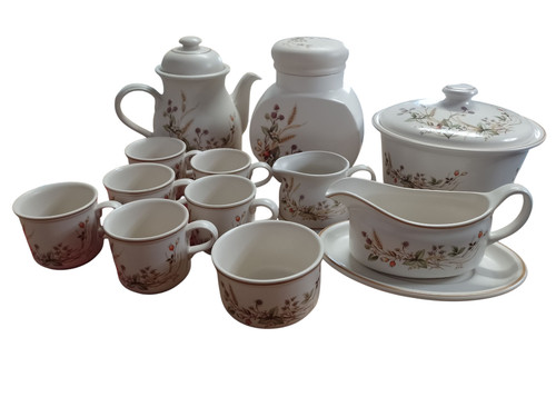 Pottery michael marks - pottery, &