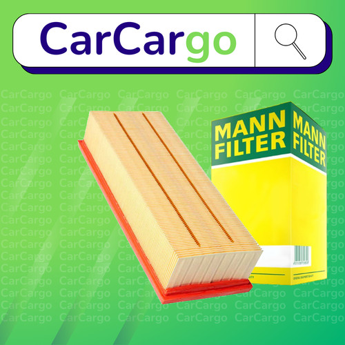 Mann air filter for - air,