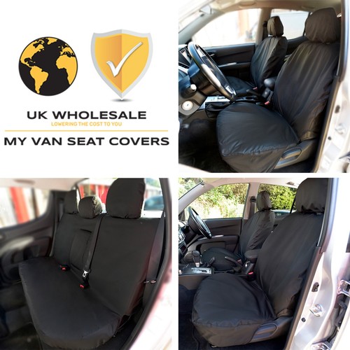 Mitsubishi l200 seat - mitsubishi,