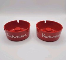 Vintage 1980's Budweiser