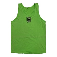 Army Vest Original German