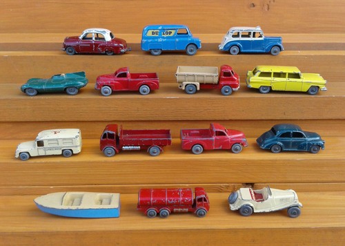 Lesney for matchbox - for,