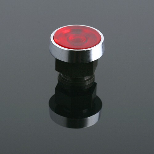 Lamp pilot bolt nut - bolt,