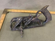 STANLEY NO 78 DUPLEX RABBET