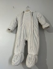 Marks &Spencer Padded Snowsuit