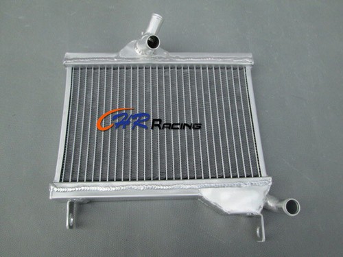 Aluminum radiator for yamaha - for,