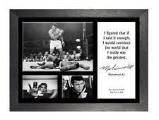 Muhammad Ali 19 Famous Quote